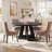 Kuuipo Round Dining Table-967847243