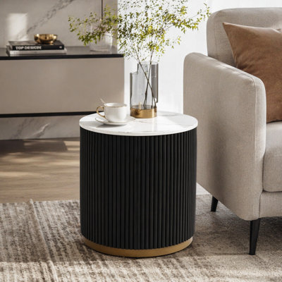 Top End Table
