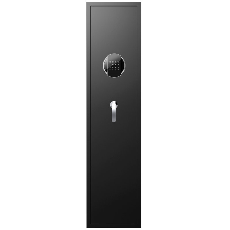 Verrou de sécurité pour armes à feu, Keypad Lock