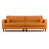 Orange is out of stock