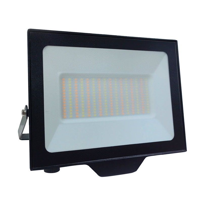 Ener-J 100W LED Floodlight CCT Switchable IP65 9000Lm