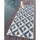 Jill Zarin Napa Indoor/Outdoor Rug