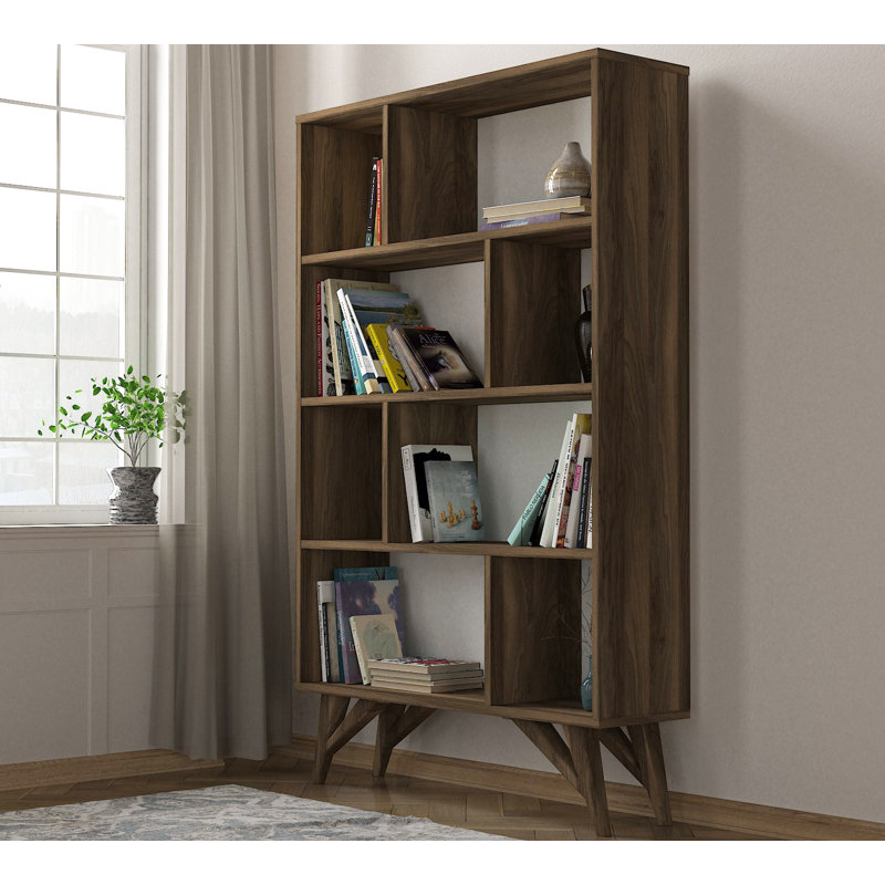 Neelyville Bookcase