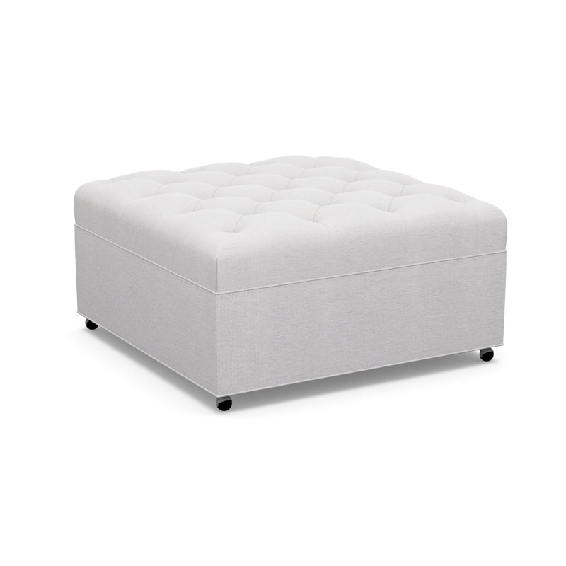 Square Ottoman, 8938-82