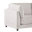 Canapé modulaire réversible Anysia