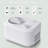 Costway 1.1-Qt. Ice Cream Maker-56497177
