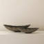 Larkin Metal Decorative Bowl-49510994