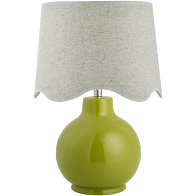 Canvey Ceramic Lamp