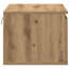 Wall-Mounted Bedside Cabinet Compact-202786464