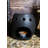 Annel 3.75 " Concrete Votive