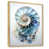 Maple Floater Framed