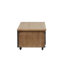 Skokie Coffee Table