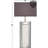 Whittlesey Wood Table Lamp