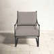 Lucier Patio Chair with SunbCushions