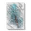 Single Scull Rowing Boat in Abstract - Wrapped Canvas Drawing - Wrapped Canvas-55342139