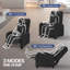 Canapé inclinable ajustable pour fauteuil de cinéma-381378233