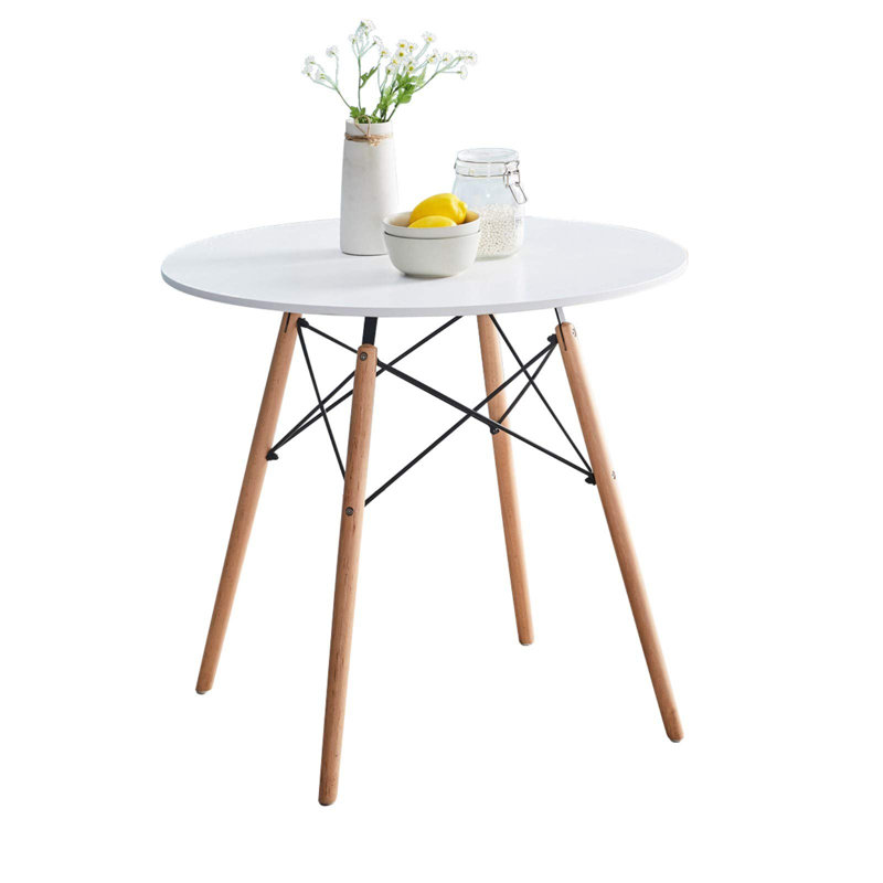 Deza Coffee Table, White