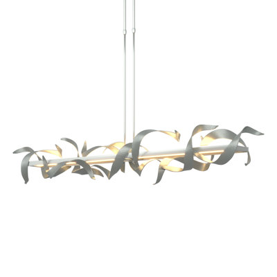 Folio Kitchen Island Linear LED Pendant
