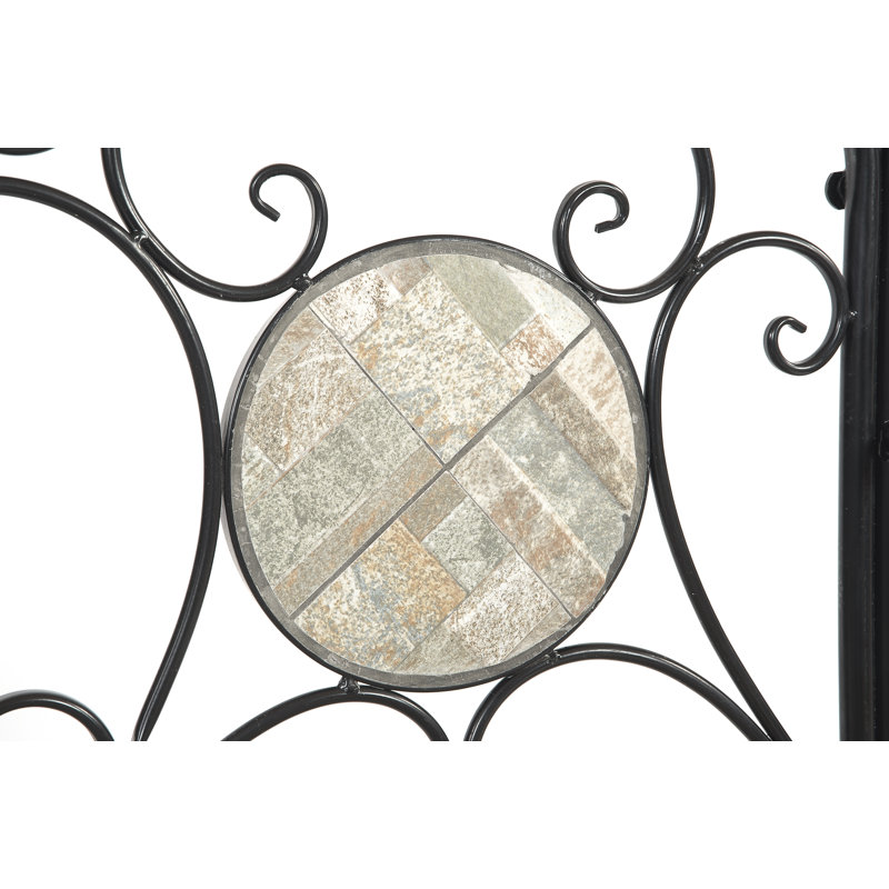Banc de jardin Leboeuf