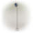 Lepanto Weather Resistant Metal Rotator