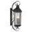 Shizuye Aluminium Wall Light