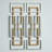 Modern Abstract Wall Decor
