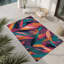 Tapis intérieur et extérieur Nexus Burst-226434469