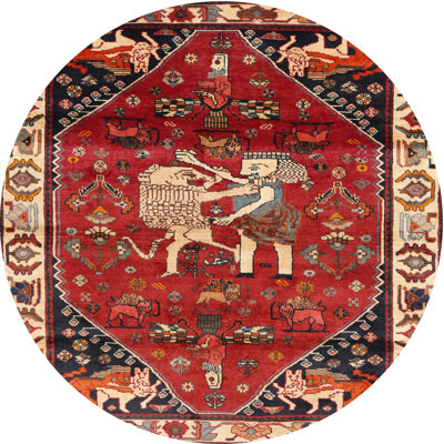 Oriental Indoor Rug