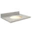 Dessus de salle de bain simple 49 po meuble-lavabo-19333096-19333098-19333102