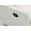 Fauteuil court en peluche-231739516