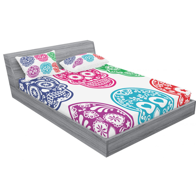 Microfiber Sheet Set
