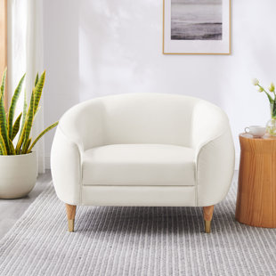 Wayfair  Small Accent Chairs You'll Love in 2024