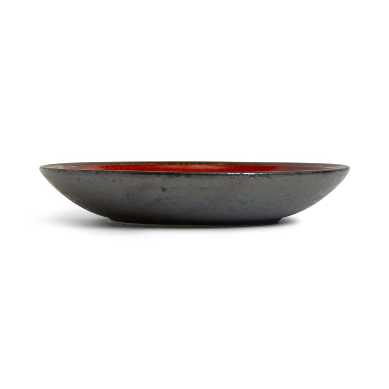 Pekin Deep Plate