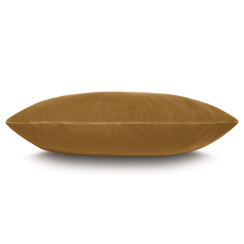 Uma Lumbar Pillow Cover & Insert