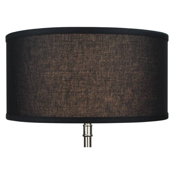 Darby Home Co 7'' H x 18'' W Drum Lamp Shade & Reviews | Wayfair