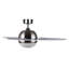 Kester 42'' Ceiling Fan with LED Lights