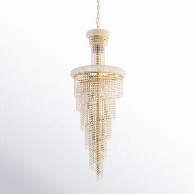 Sterns Flush Mount