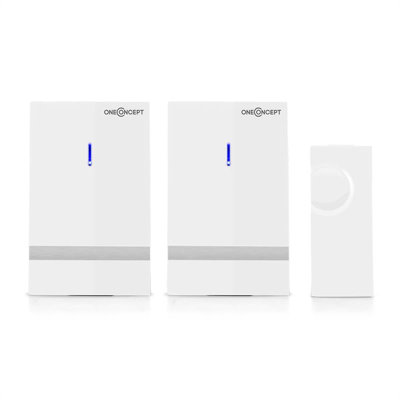 Portaton Doorbell Kit