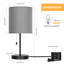 Lampe de table moderne