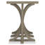 Albion 74'' W Console Table
