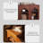 Nut-brown Solid Wood Display Cases