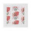 Serviettes de table en coton Monkey-50817617