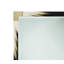 Vanucci Eclectics Rectangle Beveled Wall Mirror-17110065