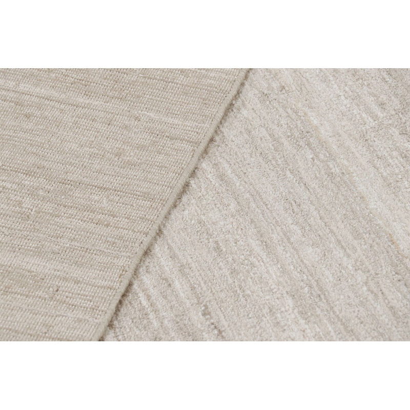 Textural Silk Area Rug, Rectangle 10' x 17'