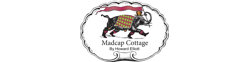 Logo Madcap Cottage by Howard Elliott Collection