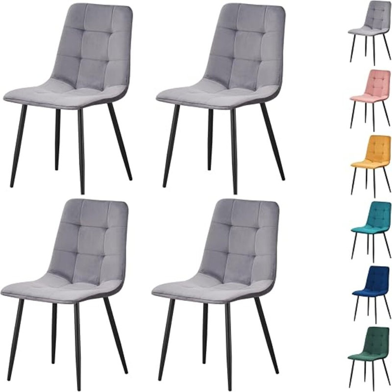 Parsons Chair