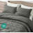 Glen Lightweight Cooling Rayon Derived from Bamboo Blended Crescent Quilt Set-101827236-101827224
