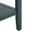 Sadie 45.7'' Solid Wood Console Table-879976558