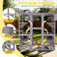 DeKalb Catio Cat Crate