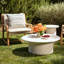 Marnie Coffee Table White